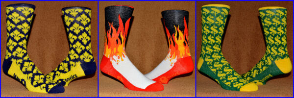 mansocks 3