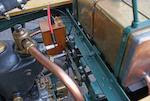 c.1901 Croizemarie Type AC Tonneau Car  Chassis no. 4245 Engine no. 3959