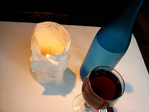 Tablescape