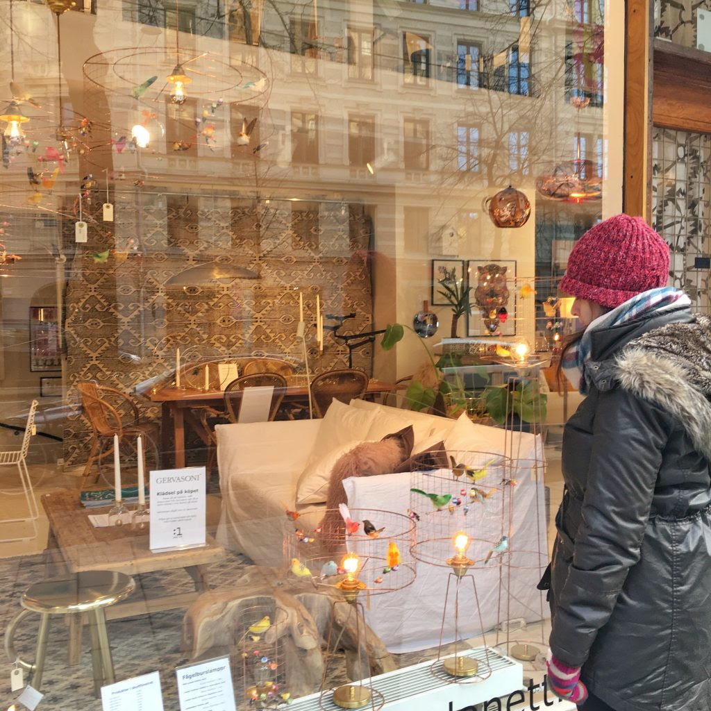 What to do in Stockholm Sweden