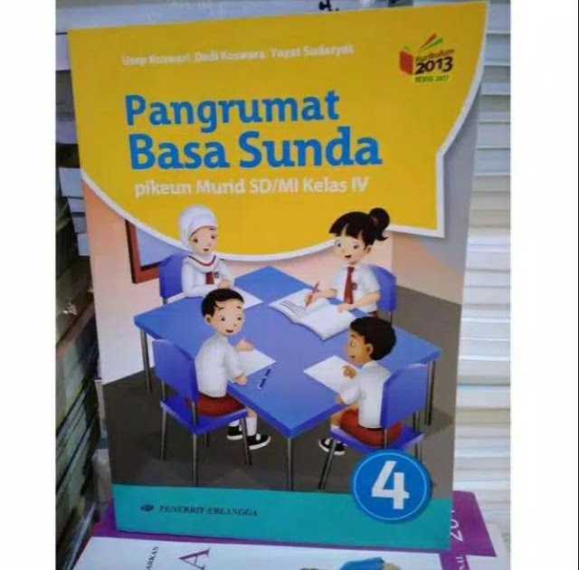 Get Latihan Soal Kunci Jawaban Warangka Basa Sunda Kelas 4 Pictures