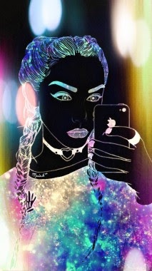 View 22 Sad Wallpaper Fondos De Pantalla Tumblr Para Chicas Malas