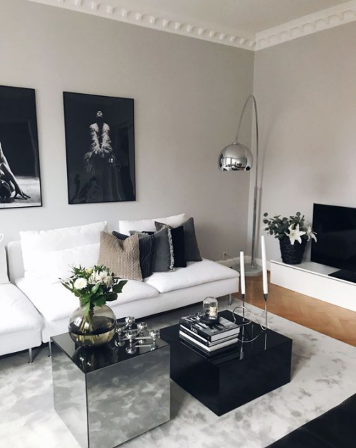 Download Moderne Bilder Wohnzimmer Schwarz Weiß Images cameronandtahnee