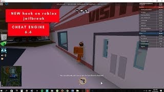 cheat engine noclip discord roblox