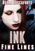 INK: Fine Lines