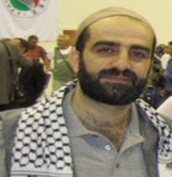 2-Ali Haydar Bengi Ali Haydar Bengi