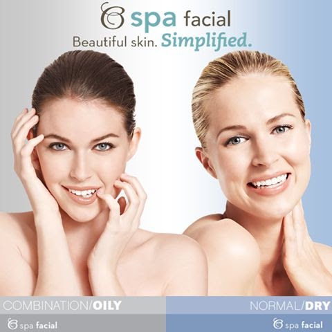 Facial Extractions Spa Near Me