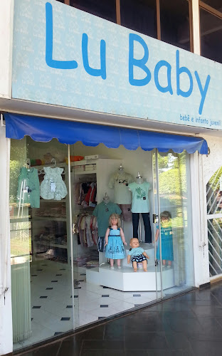 Avaliações sobre Lu Baby em Brasília - Loja de roupa