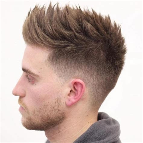 Side Slope Haircut