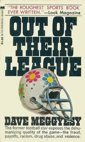 Thorne Dreyer : PODCAST Former NFL star David Meggyesy wrote the classic memoir, ‘Out of Their Thorne Dreyer : PODCAST Former NFL star David Meggyesy wrote the classic memoir, ‘Out of Their