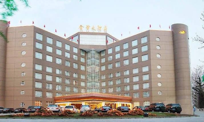 Jincheng Jinnian Hotel