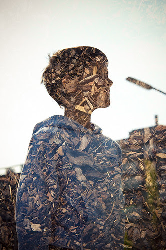 Double Exposure
