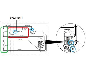 220v Pool Pump Wiring Diagram - Free Wiring Diagram