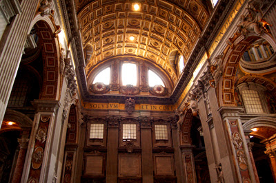 nave