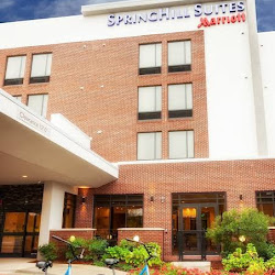 SpringHill Suites by Marriott Wilmington Mayfaire
