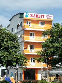 Nhà Nghỉ Rabbit (Rabbit Motel)