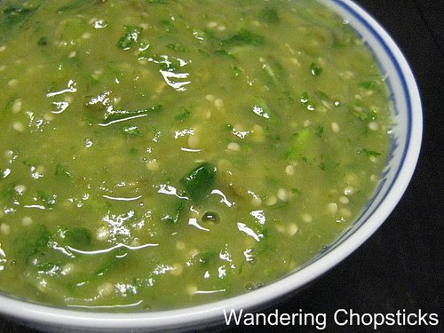 Salsa Verde 1