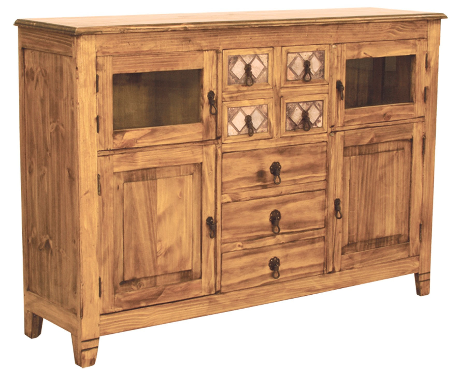 Pine Furniture at the galleria