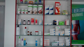 Botica Kuperna Dermatología