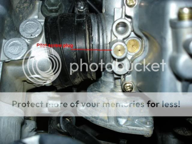 Suzuki Ltz 400 Carburetor Diagram