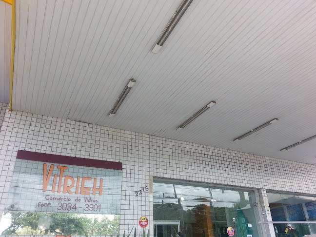 Vitrecon - Recife