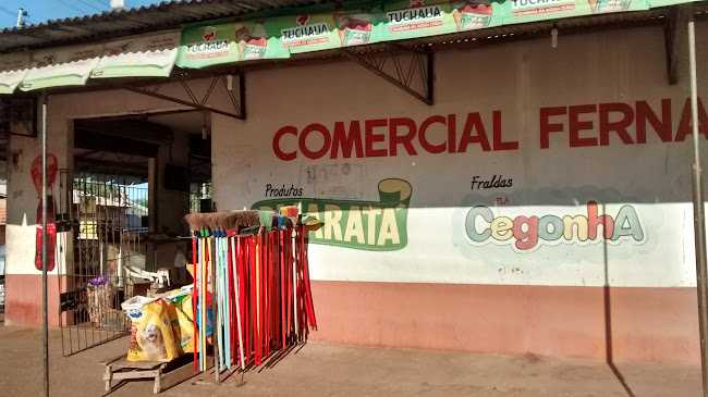 Comercial Fernandes