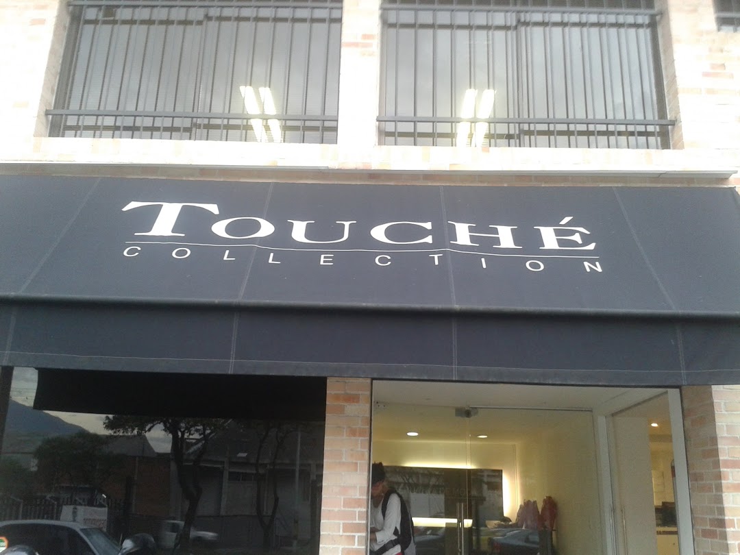 TOUCHE OUTLET FABRICA