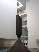 Interior del MOMA