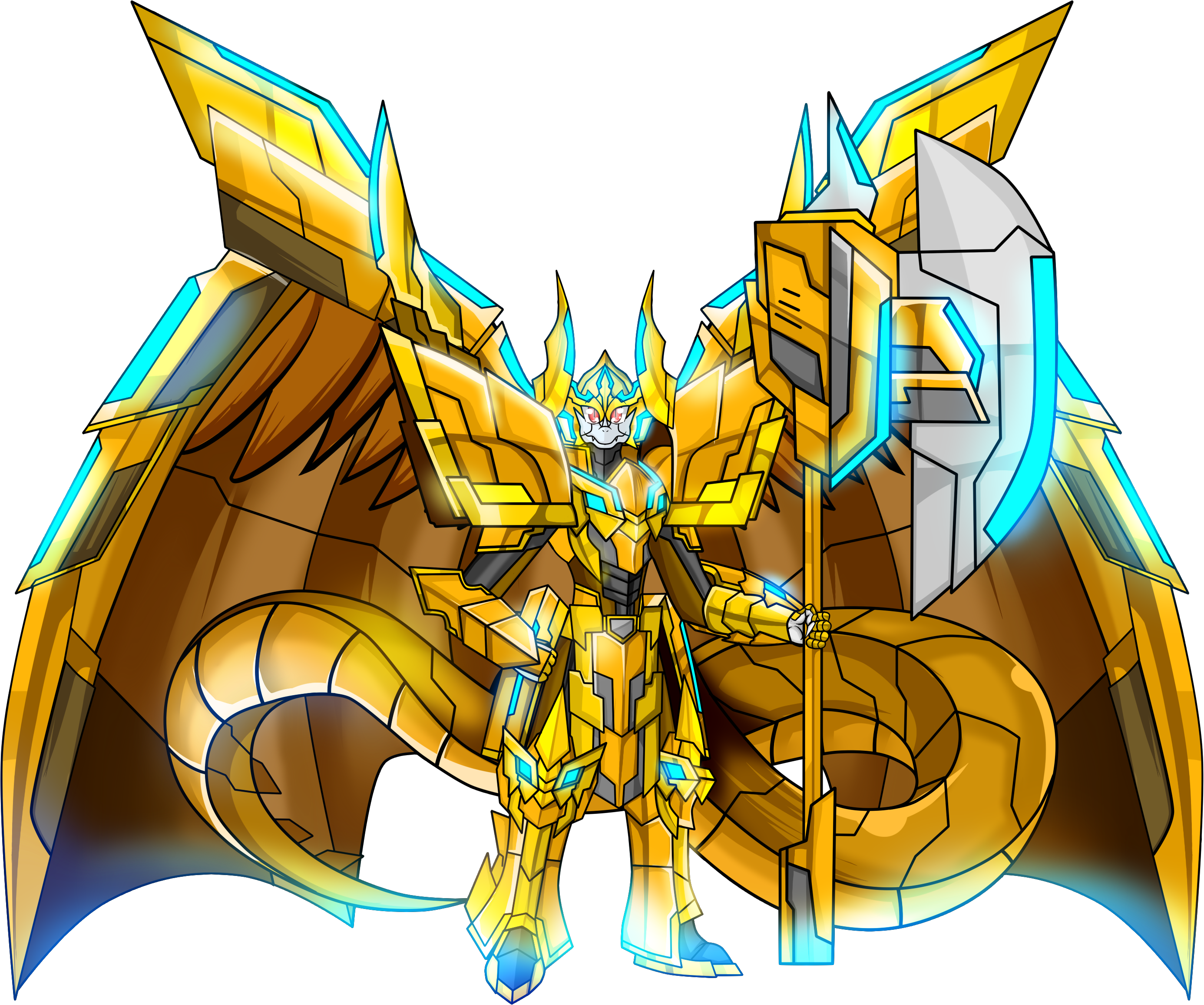digimon veemon zeedgarurumon agumon dramon rube