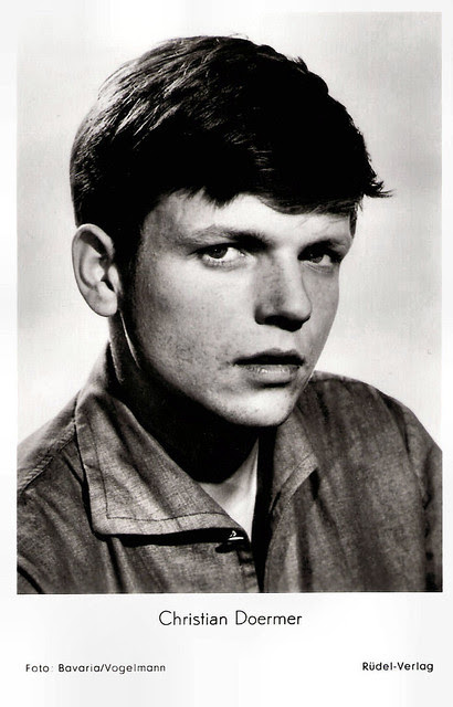Christian Doermer