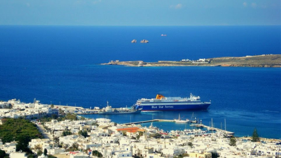 Σοκ ÏÏην ΠάÏο: ÎεκÏÏÏ 68ÏÏÎ¿Î½Î¿Ï Î¼ÎµÏά αÏÏ ÎºÎ±Ï
γά με ÎÏαλοÏÏ ÏοÏ
ÏίÏÏεÏ