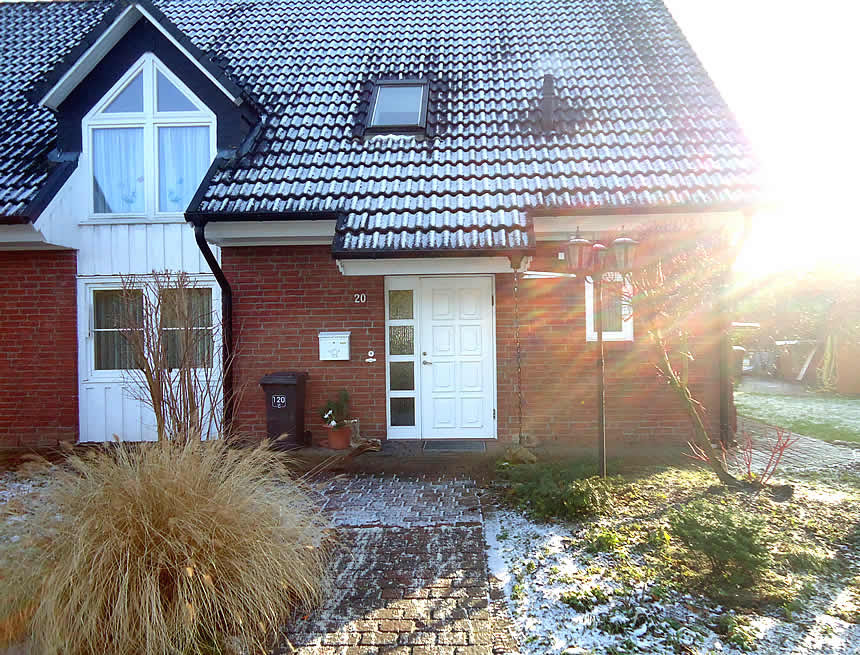 Doppelhaus Kaufen Winsen Luhe