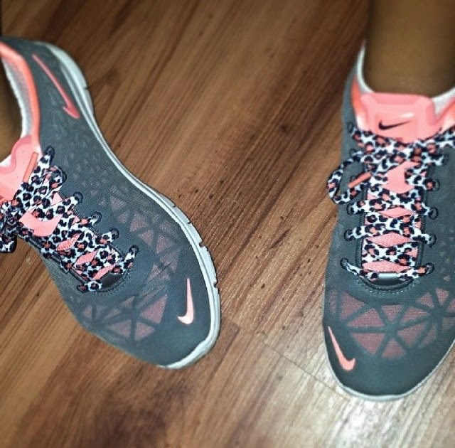 nikes cool