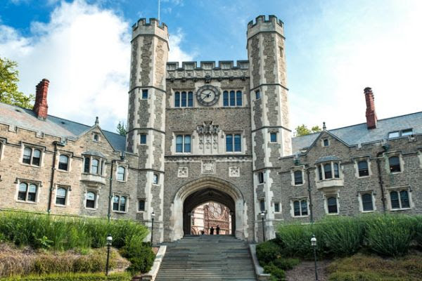 Best Universities In USA
