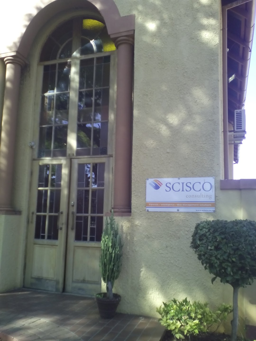 SCISCO Consulting