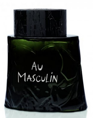Lolita Lempicka Au Masculin Eau de Parfum Intense Lolita Lempicka Masculino