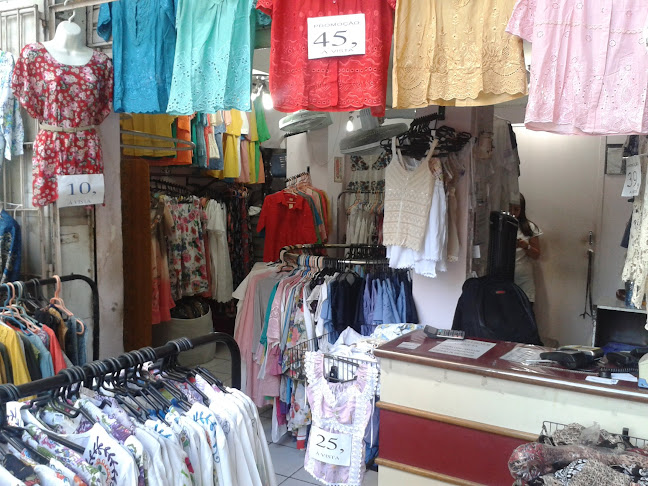 Bazar Hirakawa - Loja de roupa