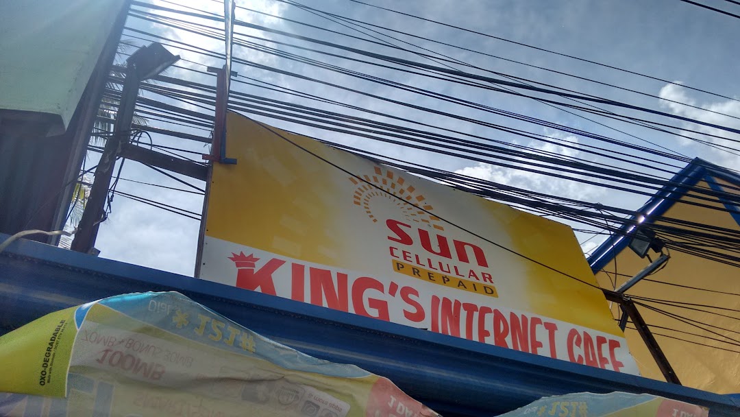 Kings Internet Cafe