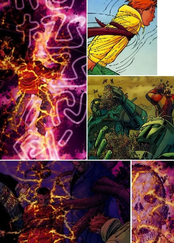 Eternos