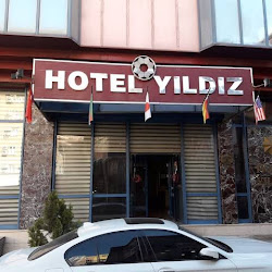 Hotel Yıldız