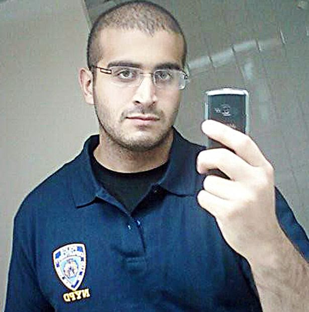 Omar Mateen