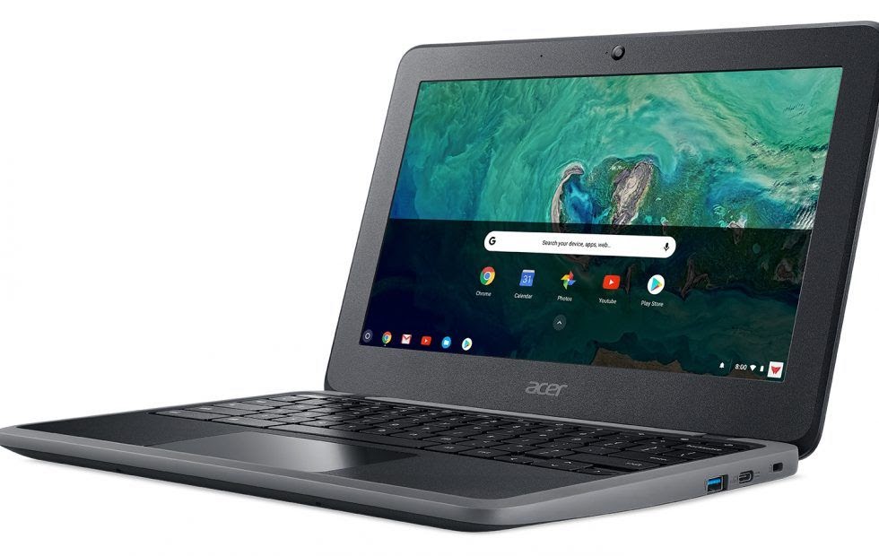How To Take A Screenshot On Acer Chromebook 11 TOWOH