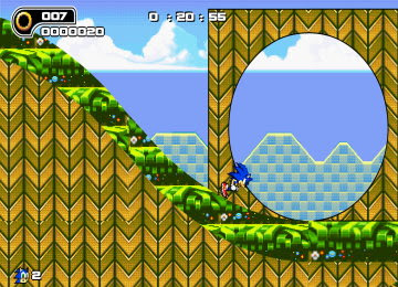 Sonic Kostenlos Spielen
