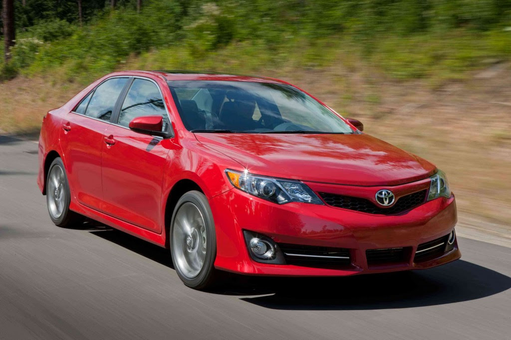 2014 Toyota Camry Review, Ratings, Specs, Prices, and ... 2014 Toyota Camry Review, Ratings, Specs, Prices, and ...