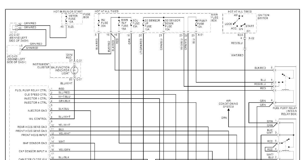 33 Kia Sportage Wiring Diagram