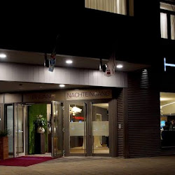 Centrale Hotel & Restaurant