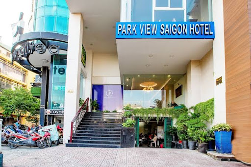 Park View Saigon Hotel