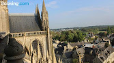 Chambre Centre Ville de Bayeux Bayeux