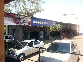 Ipanema Lavagens e Serviços LTDA