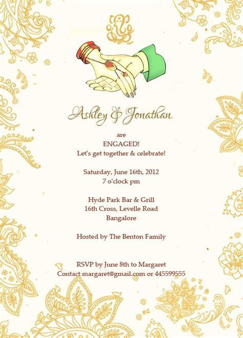 Sanjog & Roshni are getting Engaged!Let's get together Sanjog & Roshni are getting Engaged!Let's get together